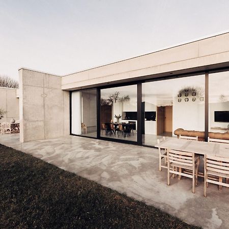 Cozy Villa In Dalhem Ardennes With Private Garden Dış mekan fotoğraf