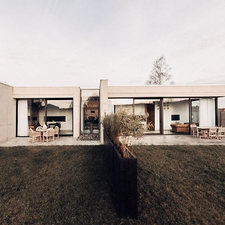 Cozy Villa In Dalhem Ardennes With Private Garden Dış mekan fotoğraf