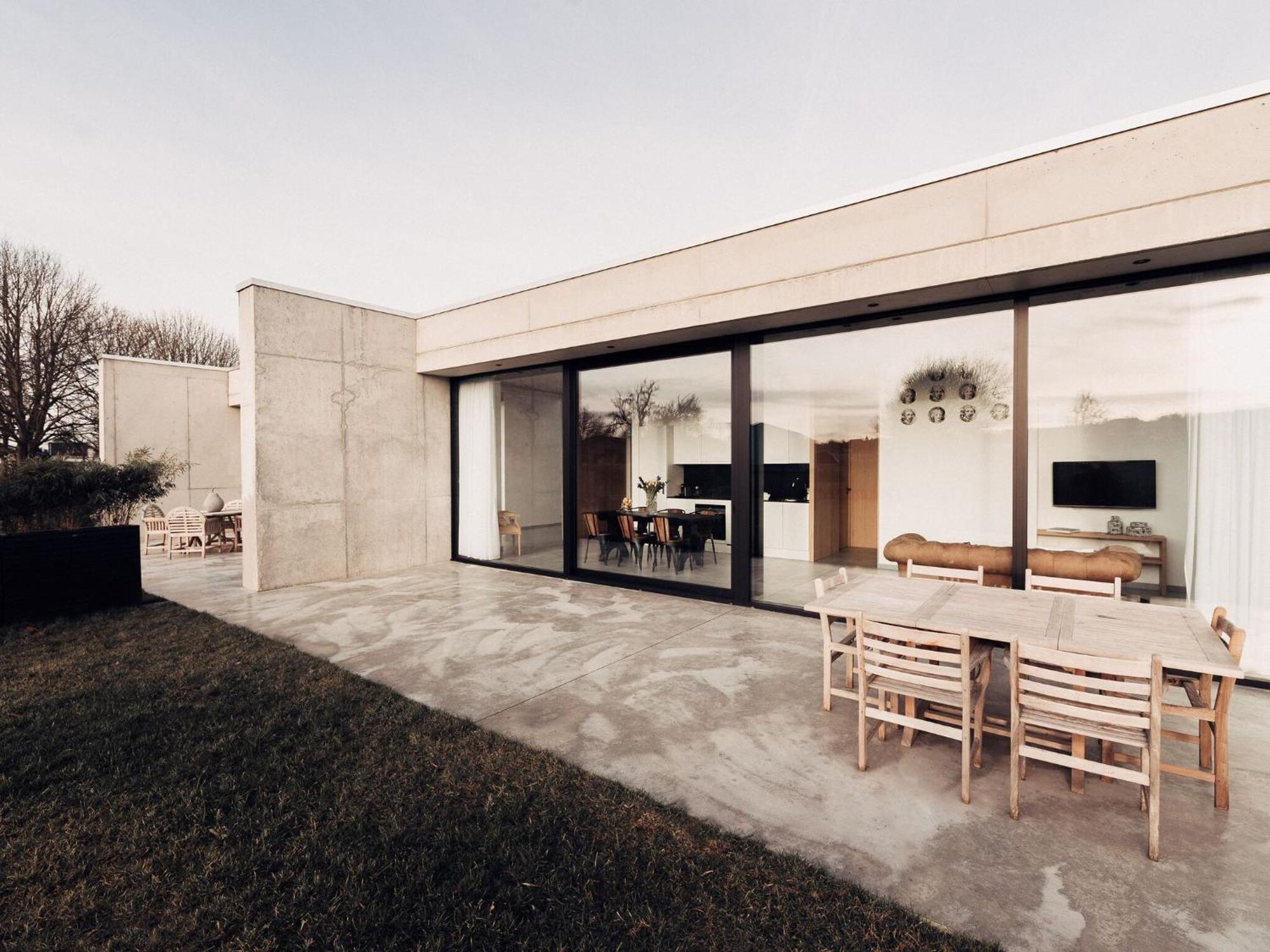 Cozy Villa In Dalhem Ardennes With Private Garden Dış mekan fotoğraf