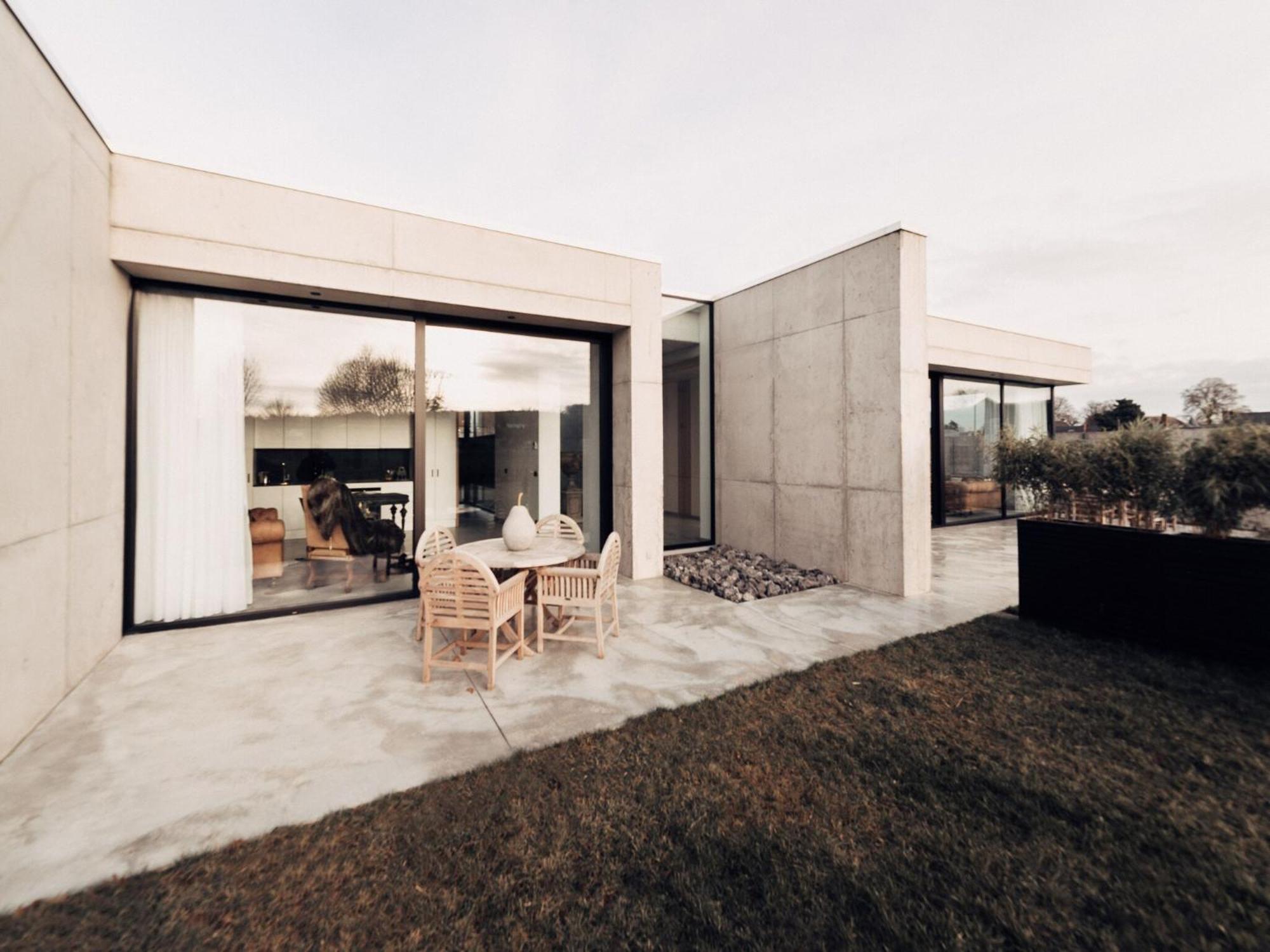 Cozy Villa In Dalhem Ardennes With Private Garden Dış mekan fotoğraf