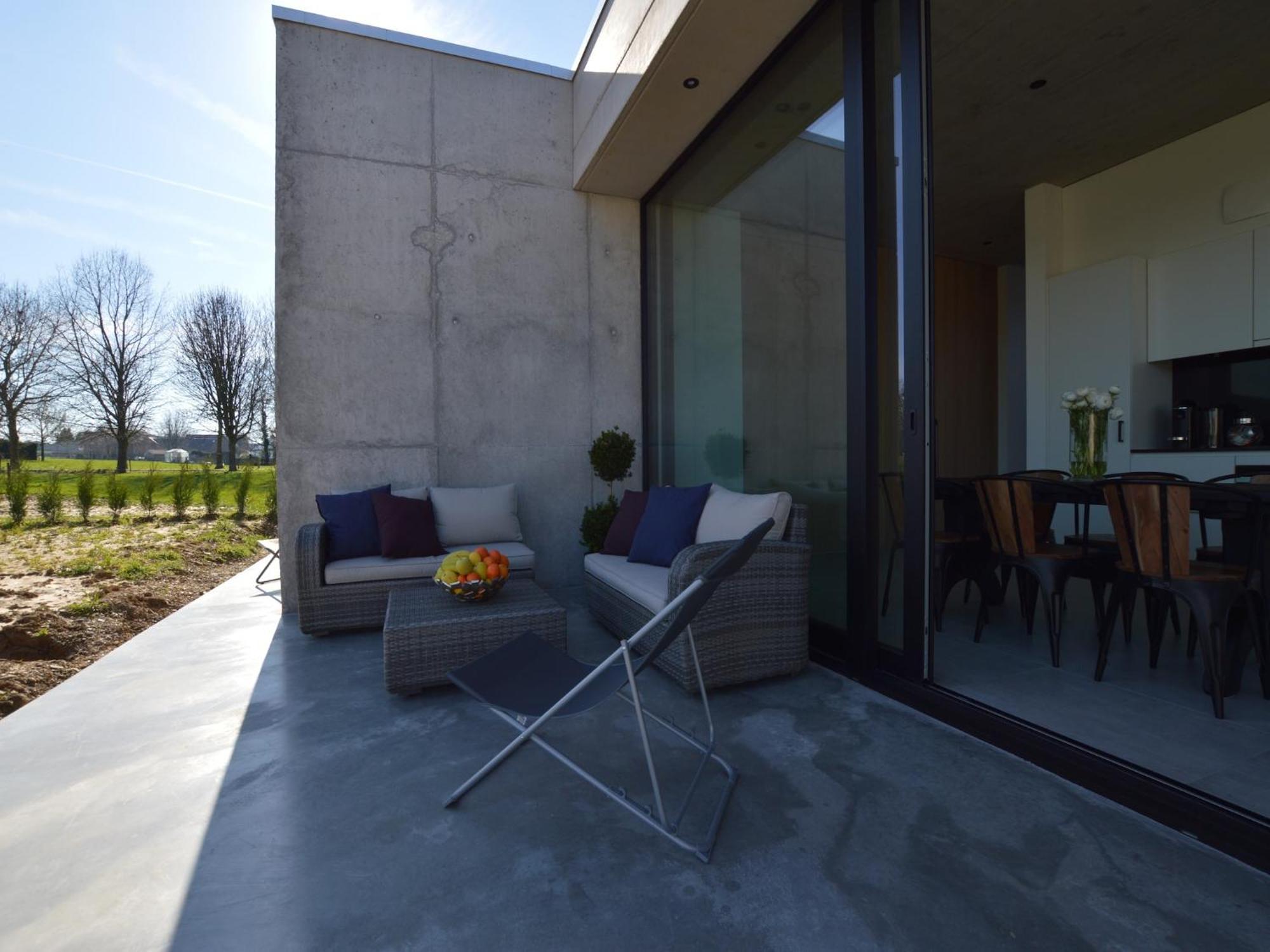 Cozy Villa In Dalhem Ardennes With Private Garden Dış mekan fotoğraf