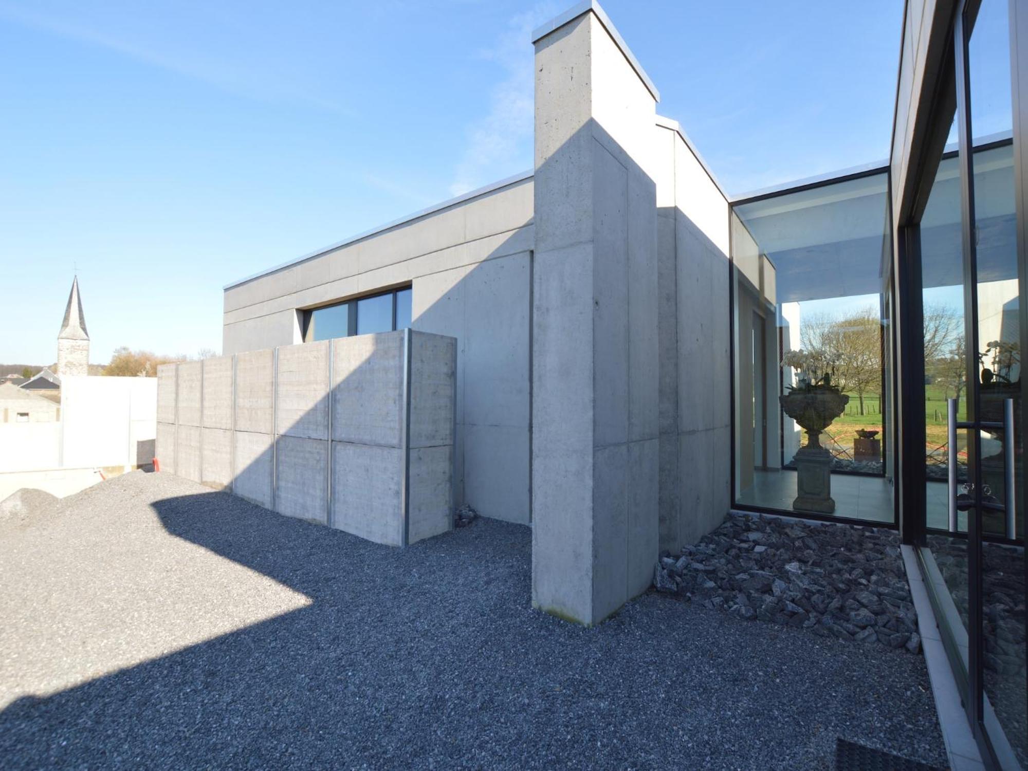 Cozy Villa In Dalhem Ardennes With Private Garden Dış mekan fotoğraf