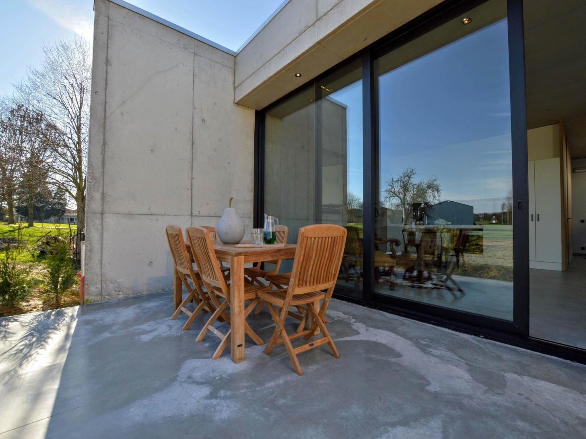 Cozy Villa In Dalhem Ardennes With Private Garden Dış mekan fotoğraf