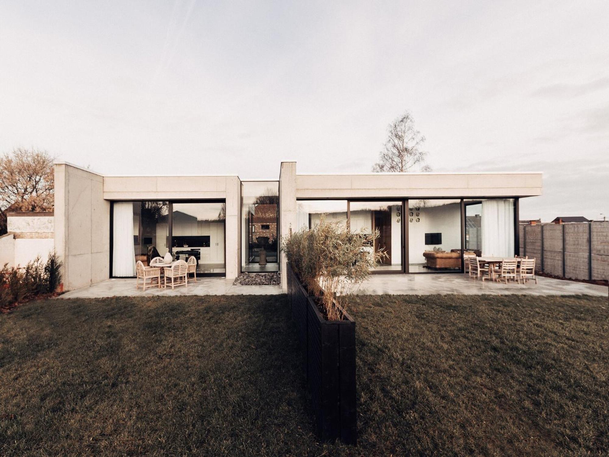 Cozy Villa In Dalhem Ardennes With Private Garden Dış mekan fotoğraf