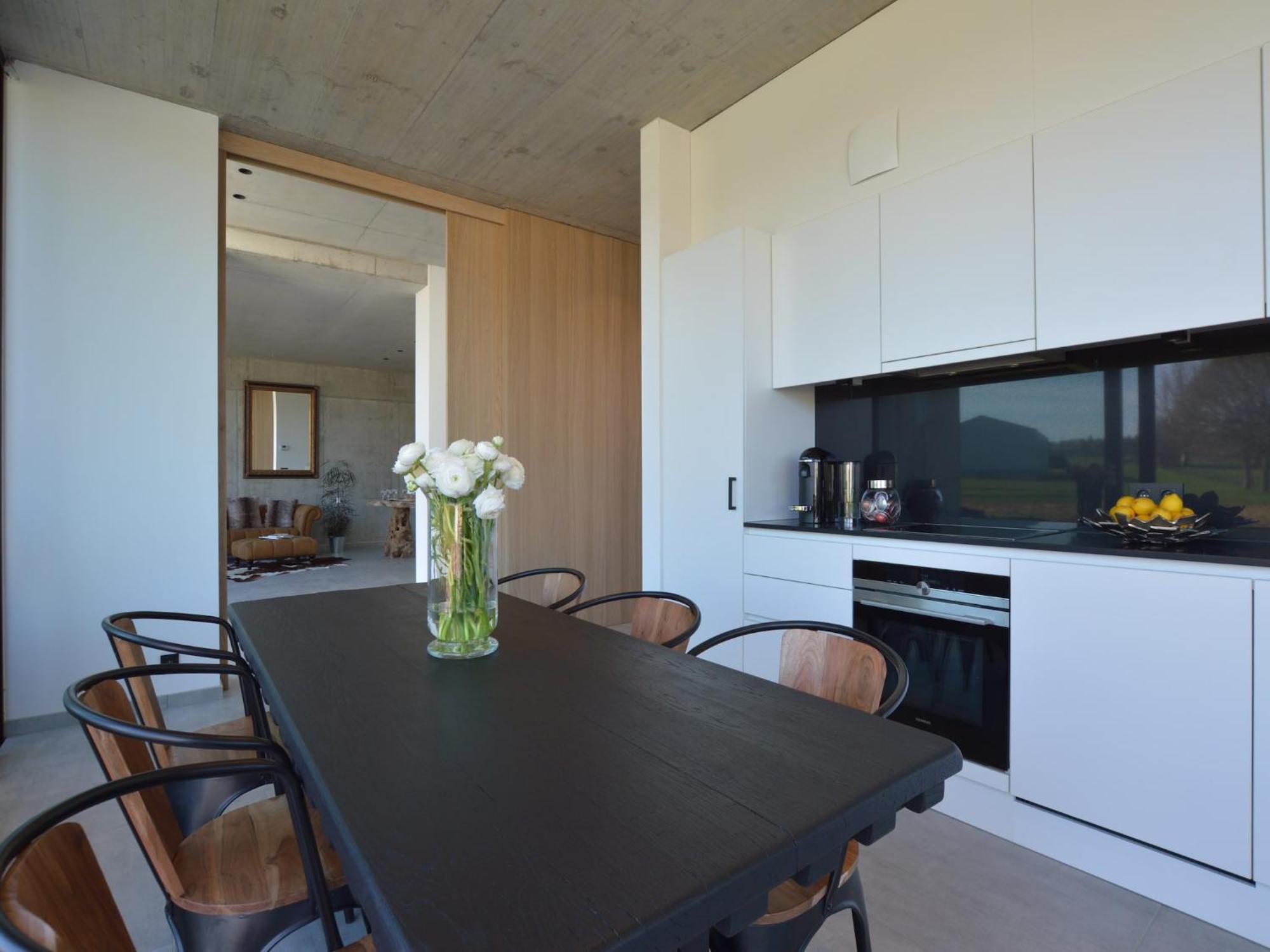 Cozy Villa In Dalhem Ardennes With Private Garden Dış mekan fotoğraf