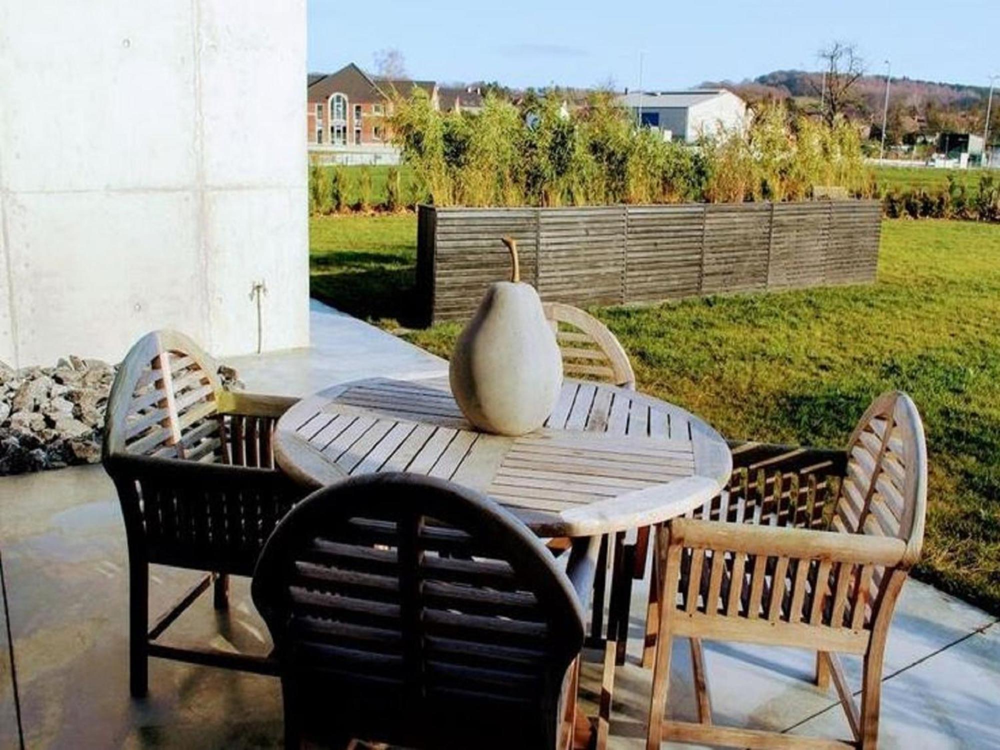 Cozy Villa In Dalhem Ardennes With Private Garden Dış mekan fotoğraf