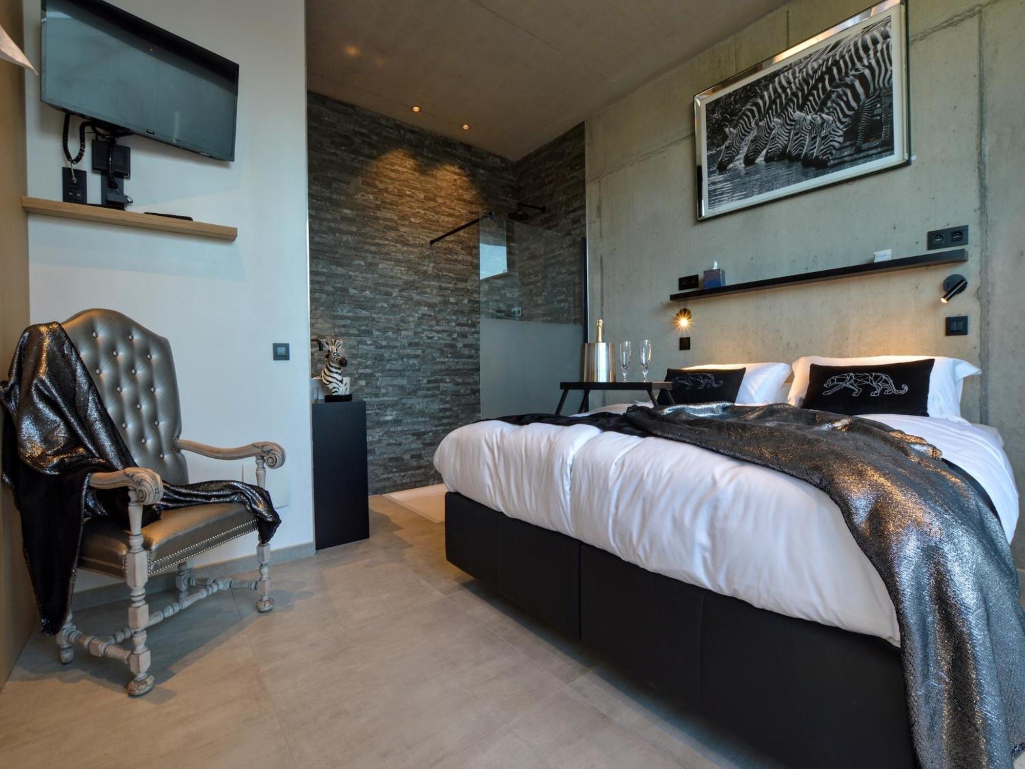 Cozy Villa In Dalhem Ardennes With Private Garden Dış mekan fotoğraf