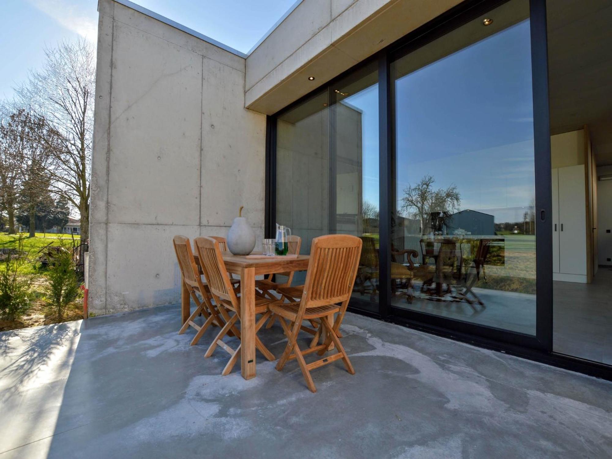 Cozy Villa In Dalhem Ardennes With Private Garden Dış mekan fotoğraf