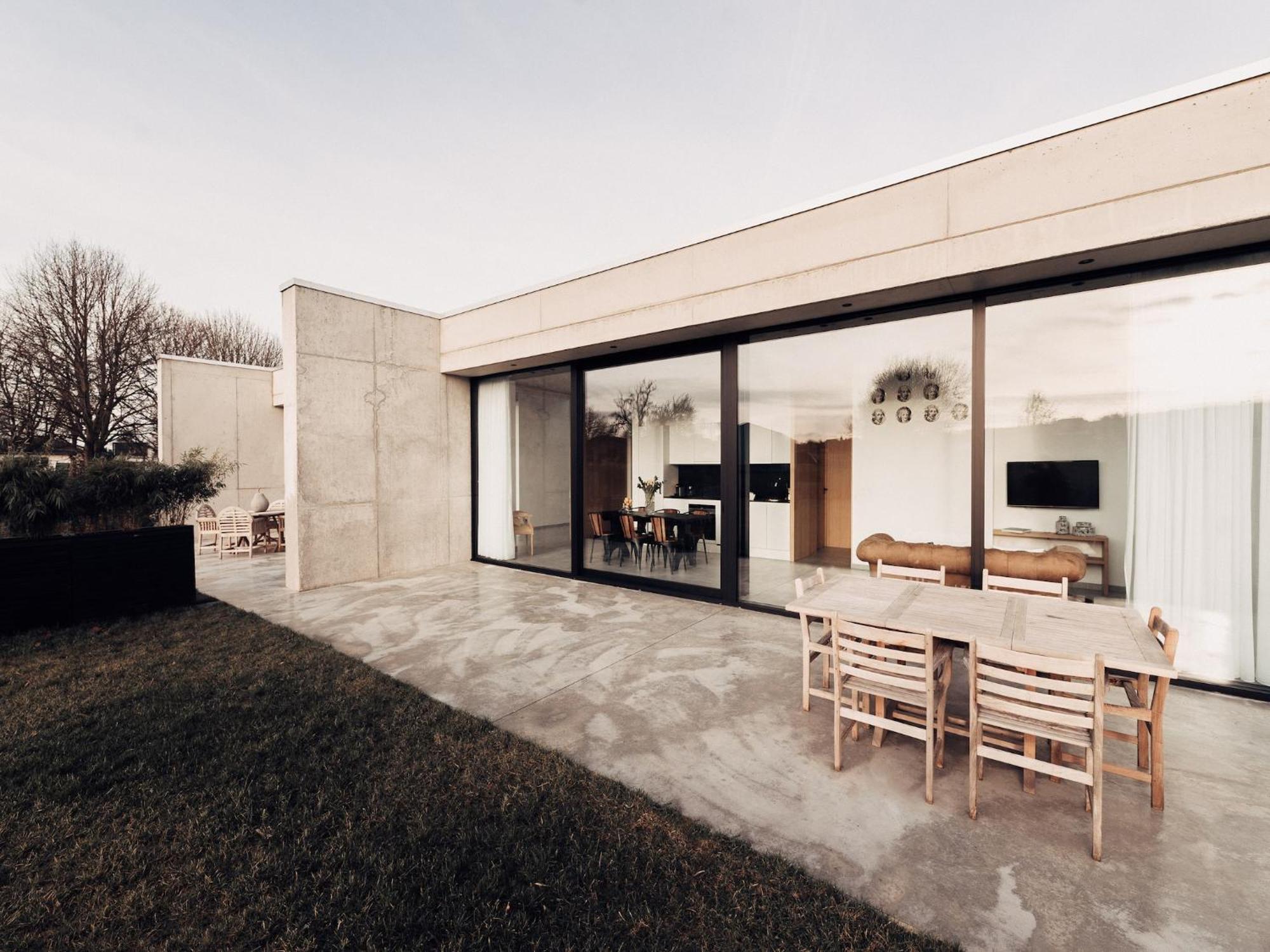 Cozy Villa In Dalhem Ardennes With Private Garden Dış mekan fotoğraf