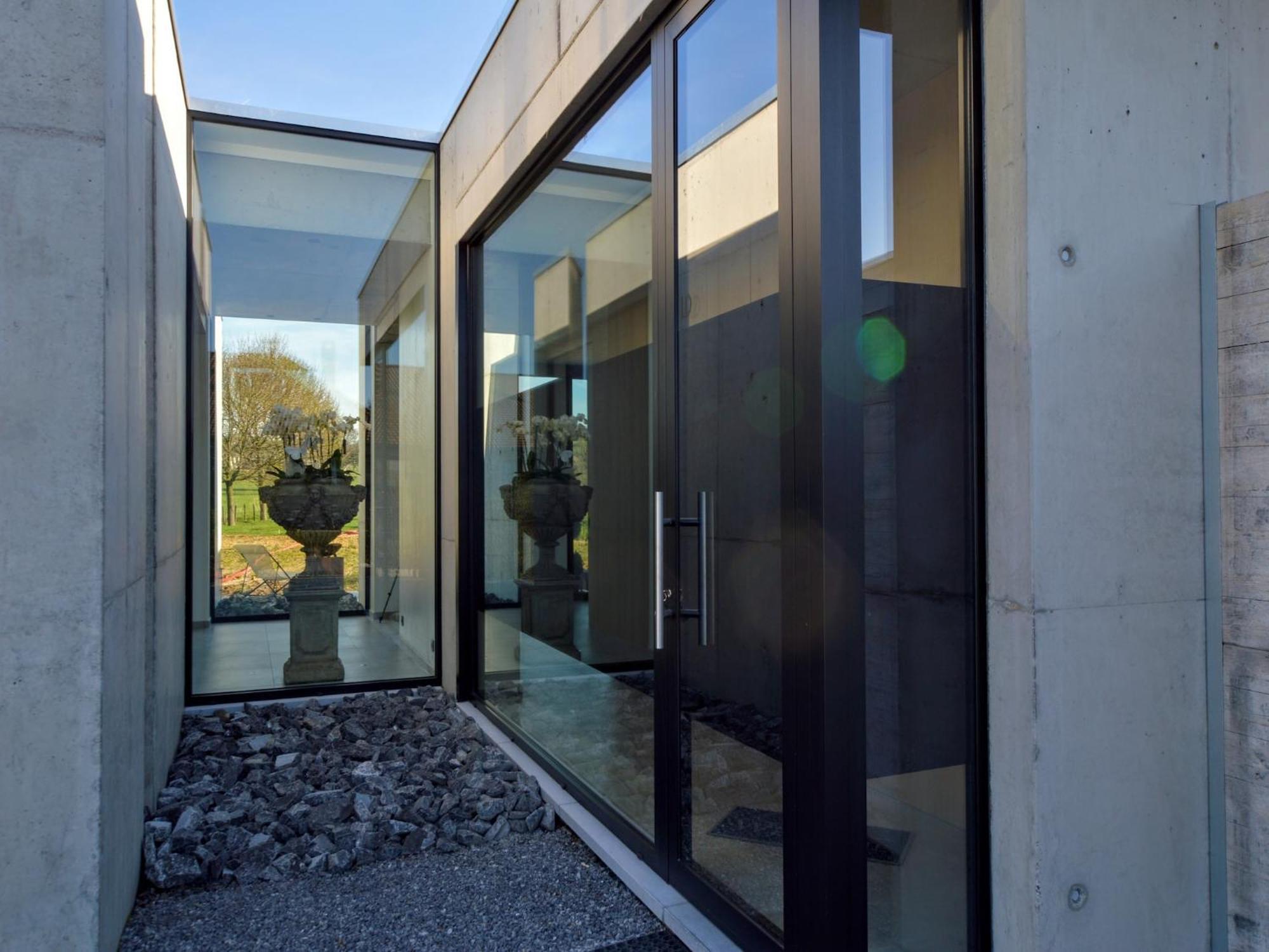 Cozy Villa In Dalhem Ardennes With Private Garden Dış mekan fotoğraf